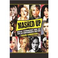 Mashed Up