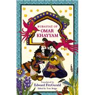 Rubaiyat of Omar Khayyam 9781780228297