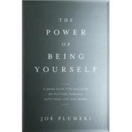 The Power of Being Yourself 9780738218298
