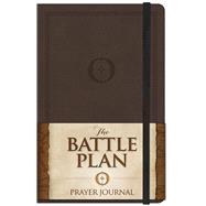 The Battle Plan Prayer Journal