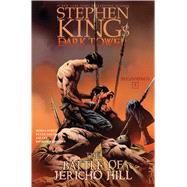 Stephen King's The Dark Tower Beginnings 5 9781982108298