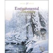 Environmental Science : A Study of Interrelationships