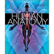 Human Anatomy 9780073378299