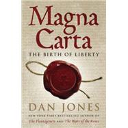 1215 The Year That Made the Magna Carta 9780525428299
