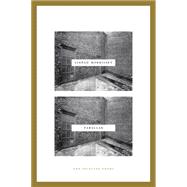 Parallax And Selected Poems 9780865478299