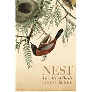 Nest : The Art of Birds 9781742378299