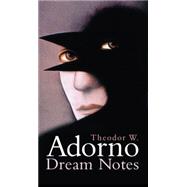 Dream Notes