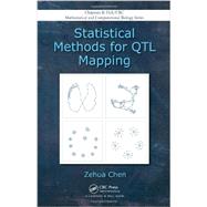 Statistical Methods for QTL Mapping