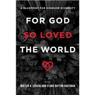 For God So Loved the World 9781462778300