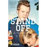 Stand-off 9781481418300