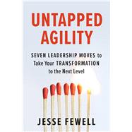 Untapped Agility 9781523088300