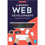 Library Web Development