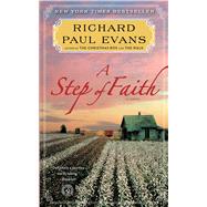 A Step of Faith A Novel 9781451628302