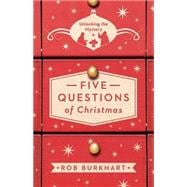 Five Questions of Christmas 9781501808302