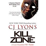 Kill Zone 9781939038302