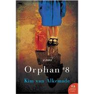 Orphan #8 9780062338303