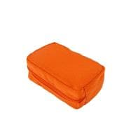 Moleskine Multipurpose Pouch Orange Small 9788866138303