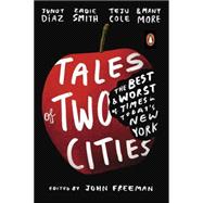 Tales of Two Cities 9780143128304
