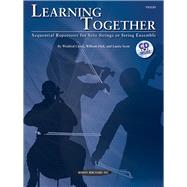 Learning Together