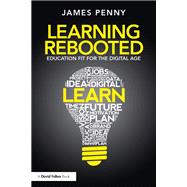 Learning Rebooted