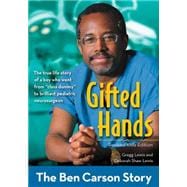 Gifted Hands 9780310738305