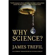 Why Science?