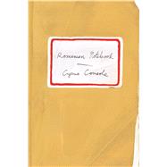 Romanian Notebook 9780865478305
