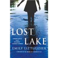 Lost Lake
