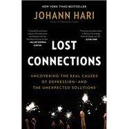 Lost Connections 9781632868305
