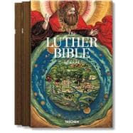 The Luther Bible of 1534 9783836538305
