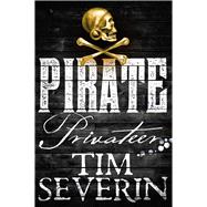 Privateer 9780330458306