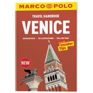 Marco Polo Travel Handbook Venice 9783829768306
