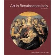 Art in Renaissance Italy 9780130918307