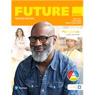 Future Intro Student Book with App and MEL 9780135278307