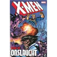 X-Men 9780785188308
