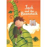 Jack and the Beanstalk 9781474808309