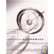 Economics : Principles and Policies
