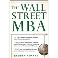 The Wall Street MBA, Second Edition 9780071788311