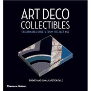 Art Deco Collectibles 9780500518311