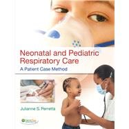 Neonatal and Pediatric Respiratory Care 9780803628311