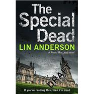 The Special Dead 9781447298311