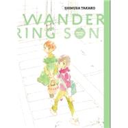 Wandering Son 8 9781606998311