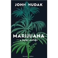 Marijuana 9780815738312