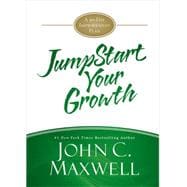 JumpStart Your Growth 9781455588312