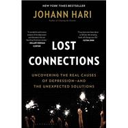 Lost Connections 9781632868312