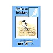 Bird Census Techniques