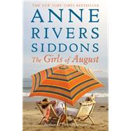 The Girls of August 9780446698313