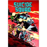 Suicide Squad 1 9781401258313