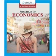 Principles of Economics 9780357038314