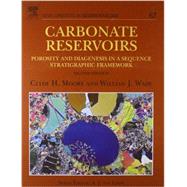 Carbonate Reservoirs 9780444538314